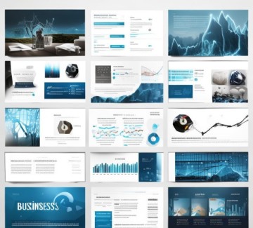 商务动态PPT模板合集，高效展示必备工具