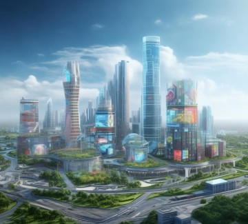 重塑商业生态，加速商贸中心建设，助力数字经济时代商业升级