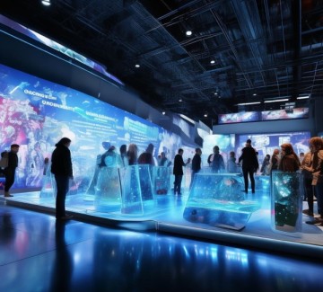 数字成果展,创新的未来与挑战的探索