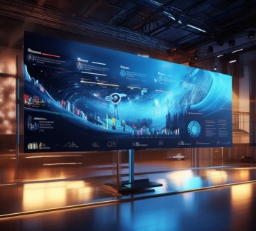 动态商务PPT，你的未来竞争之选！