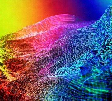 数字水印，创新与融合的结合