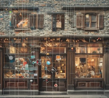 电子商务对传统行业冲击的全方位分析