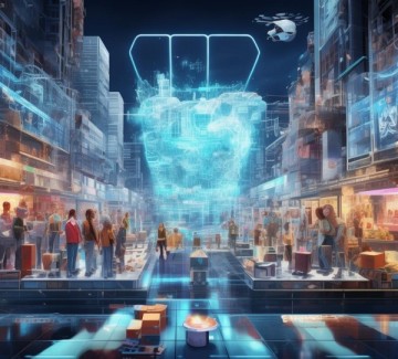 电子商务，投资未来最佳选择