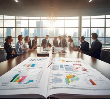 项目计划书的成功背后的智慧与策略