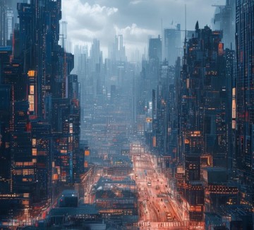 西安数字积木展助力数字经济发展