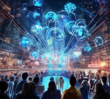 重塑全球未来，创新电子商务