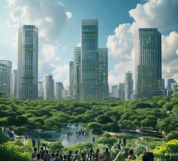 密云生态商务区，机遇与挑战并存，探索未来