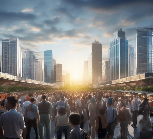 池州商贸项目，机遇与挑战并存