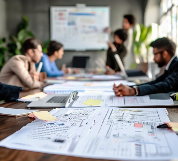 撰写商贸项目计划书,从计划到成功 撰写商贸项目计划书,从计划到成功