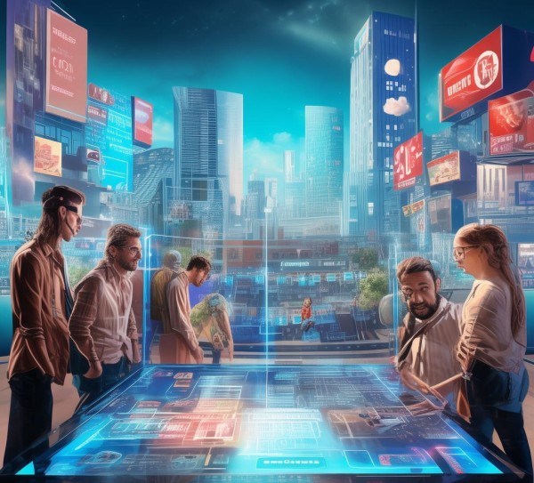 电子商务,未来十年的机遇与挑战 电子商务,未来十年的机遇与挑战