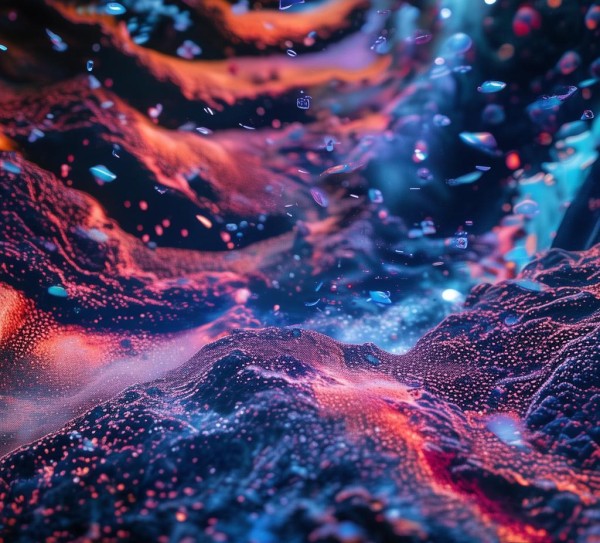 动态PPT模板，商务会议中的视觉盛宴，让你的演讲更具吸引力！