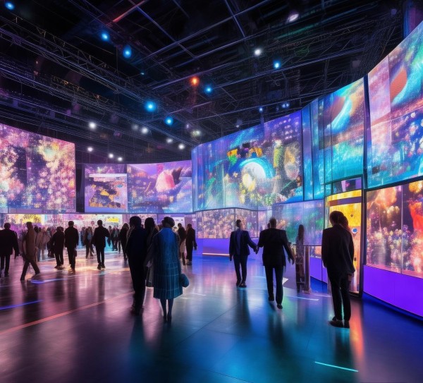 数字展会，一场数字时代的展会盛宴