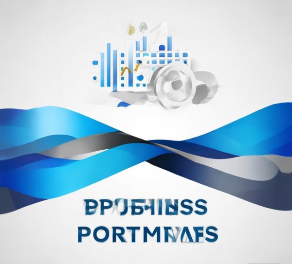 商务动态PPT模板，从创意到实用