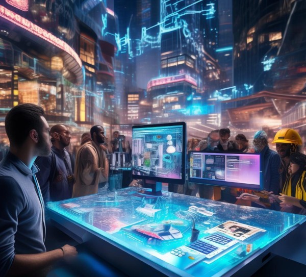 数字经济发展，电子商务的未来机遇