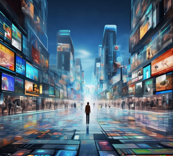 电子商务所属行业，数字时代的新机遇与挑战