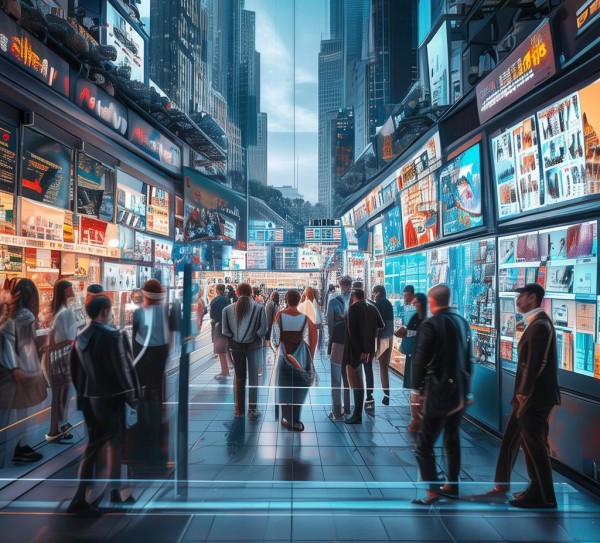 电子商务行业环境,机遇与挑战 电子商务行业环境,机遇与挑战