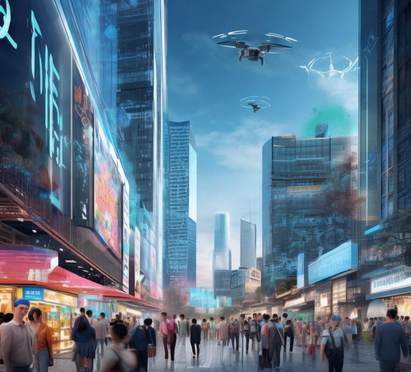 深圳市动态电子商务,推动经济高质量发展的重要引擎 深圳市动态电子商务,推动经济高质量发展的重要引擎