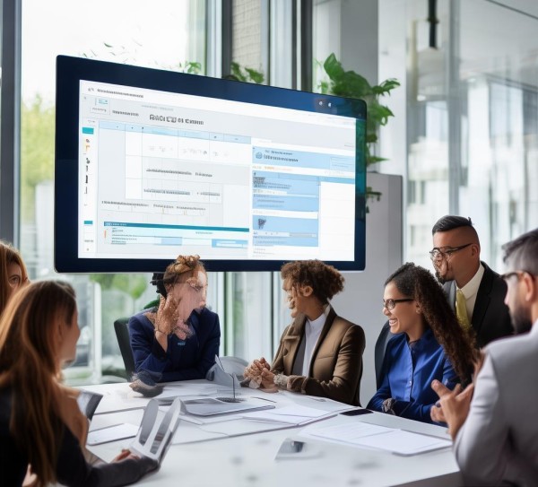 商贸类开票项目，规范与创新的结合