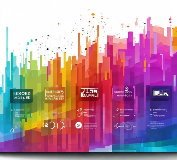 商务PPT模板,从扁平化到动态炫彩,提升你的商务形象与专业表现 商务PPT模板,从扁平化到动态炫彩,提升你的商务形象与专业表现