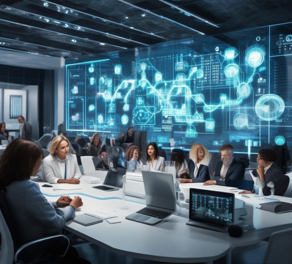 商业动态管理,构建高效商务生态 商业动态管理,构建高效商务生态